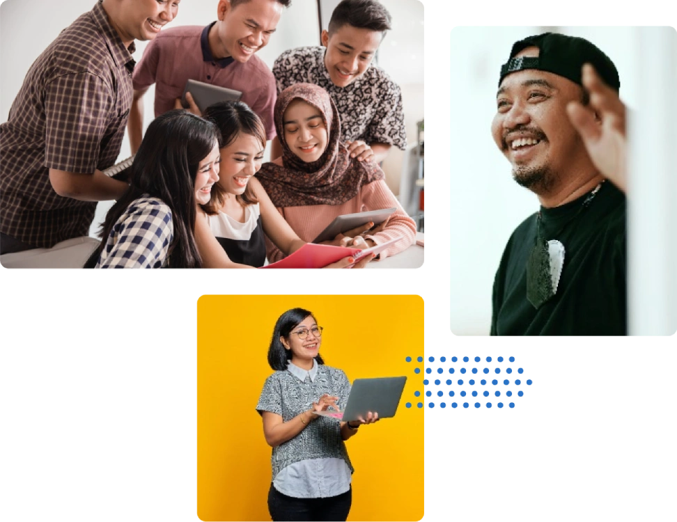 Indonesia Skills Week by Prakerja - Prakerja.go.id